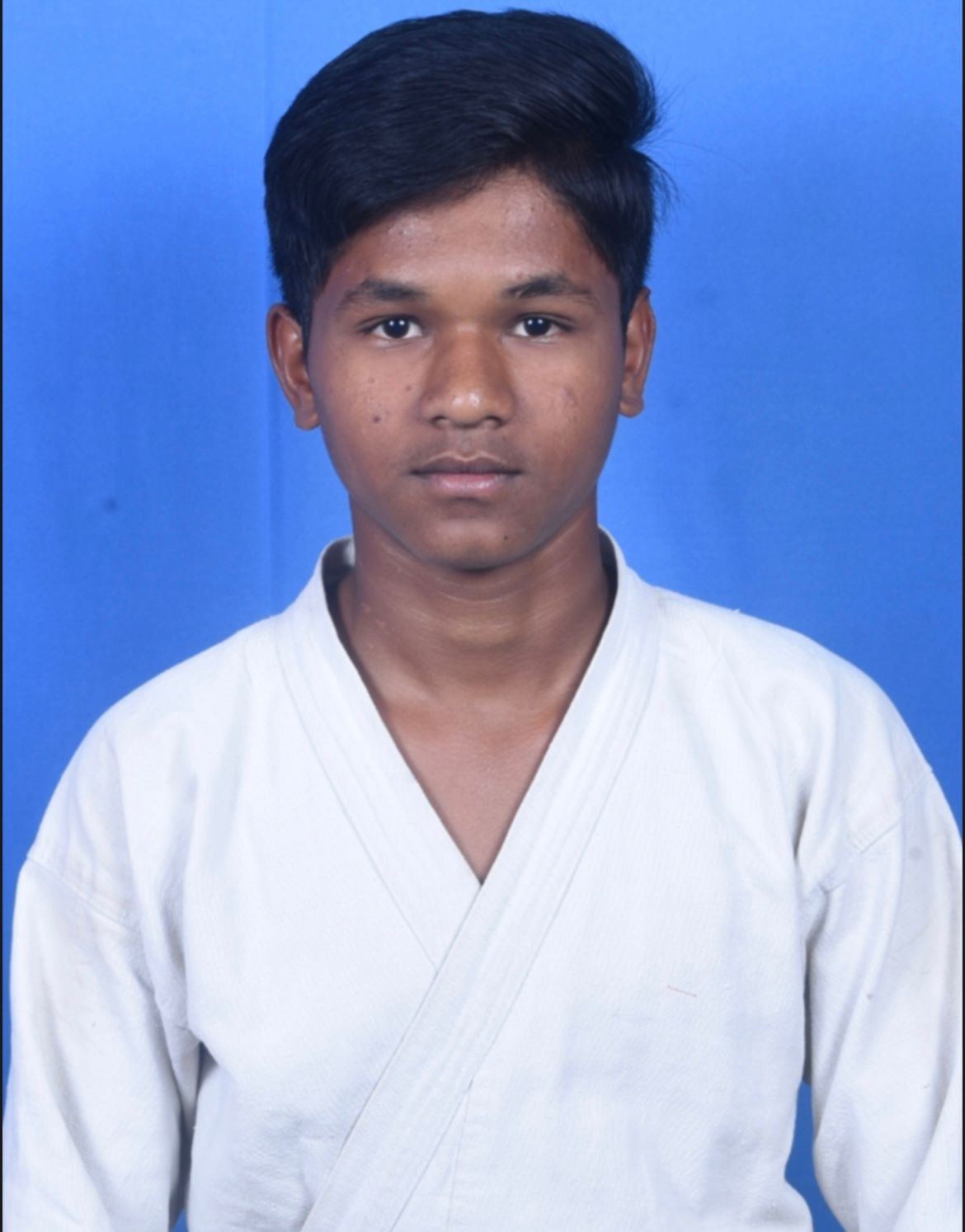 AKASH J KUMBAR